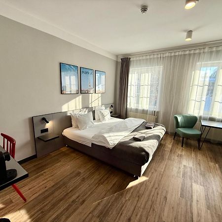 Stary Rynek Old Market Apartments ポズナン エクステリア 写真
